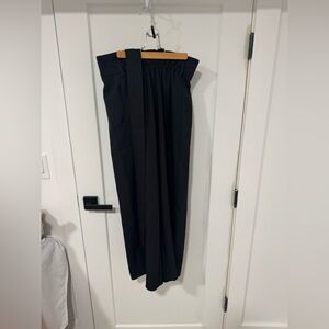 Artizia Wilfred Cropped Wideleg pants